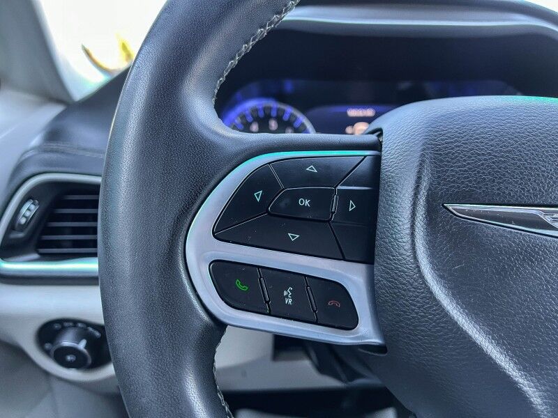 2023 Chrysler Pacifica Touring L Wilmington NC