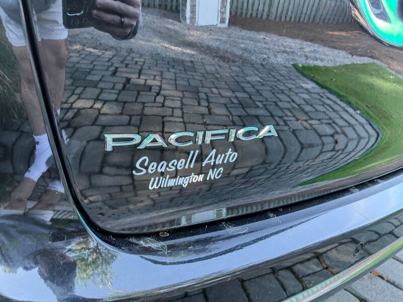 2023 Chrysler Pacifica Touring L Wilmington NC