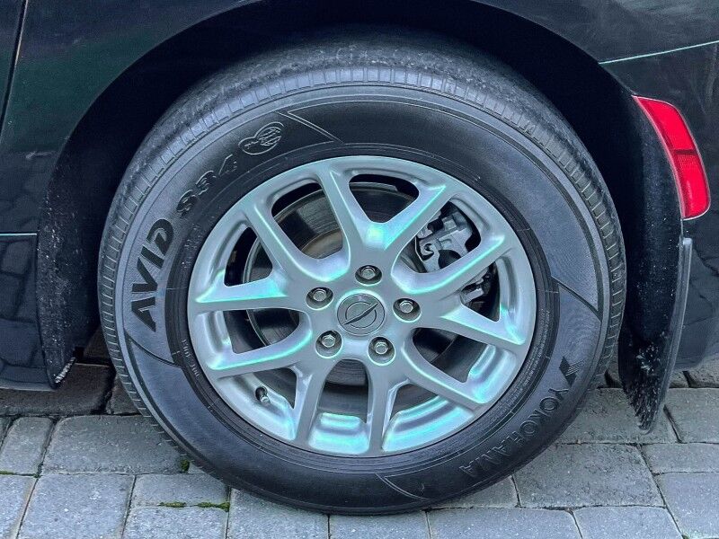 2023 Chrysler Pacifica Touring L Wilmington NC