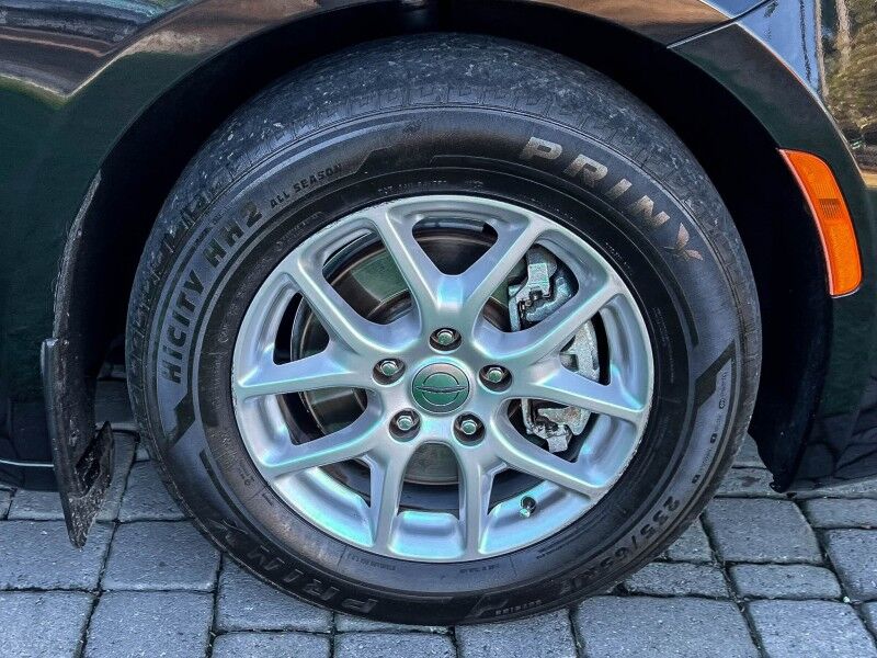 2023 Chrysler Pacifica Touring L Wilmington NC