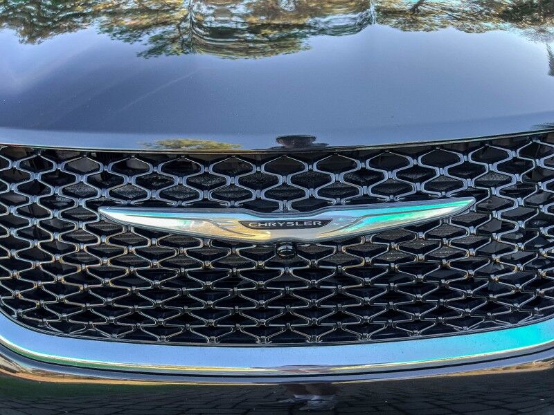 2023 Chrysler Pacifica Touring L Wilmington NC