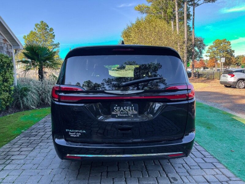 2023 Chrysler Pacifica Touring L Wilmington NC