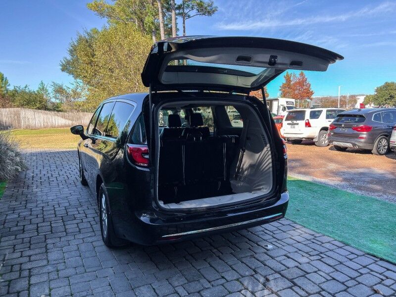 2023 Chrysler Pacifica Touring L Wilmington NC