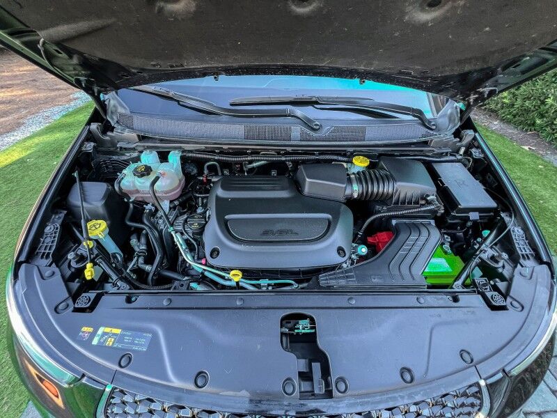 2023 Chrysler Pacifica Touring L Wilmington NC