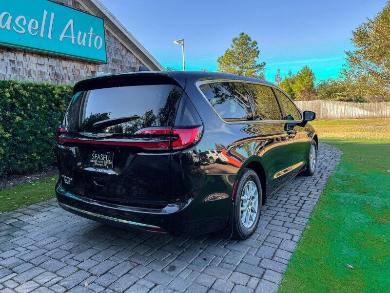 2023 Chrysler Pacifica Touring L Wilmington NC