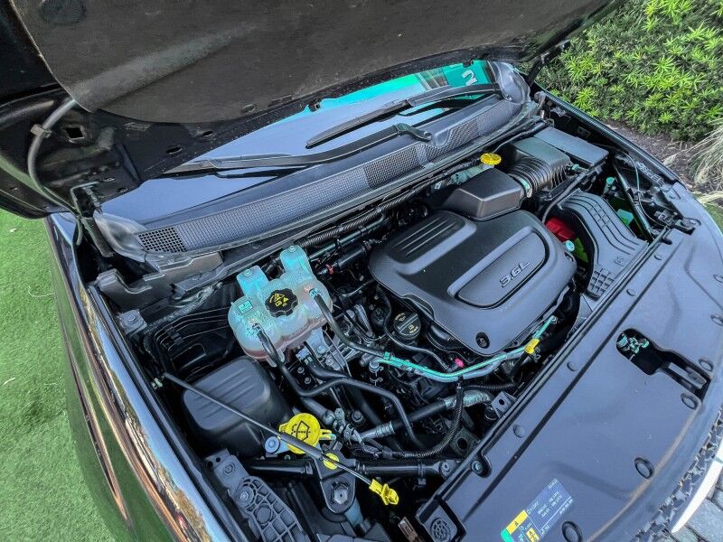 2023 Chrysler Pacifica Touring L Wilmington NC