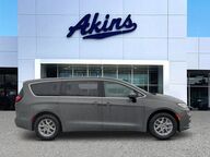 2023 Chrysler Pacifica Touring L Winder GA 2023 Chrysler Pacifica Touring L Winder GA