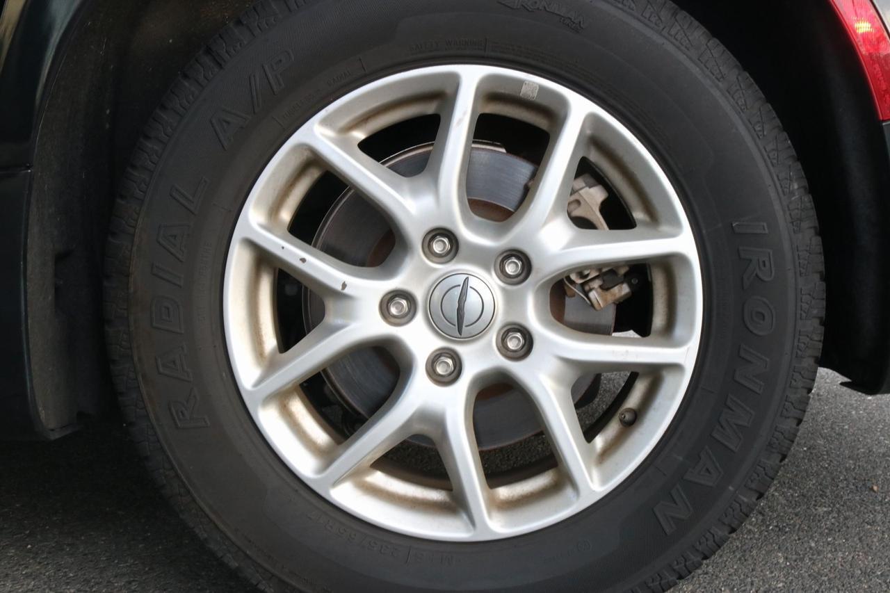 2023 Chrysler Pacifica Touring L Fredericksburg VA