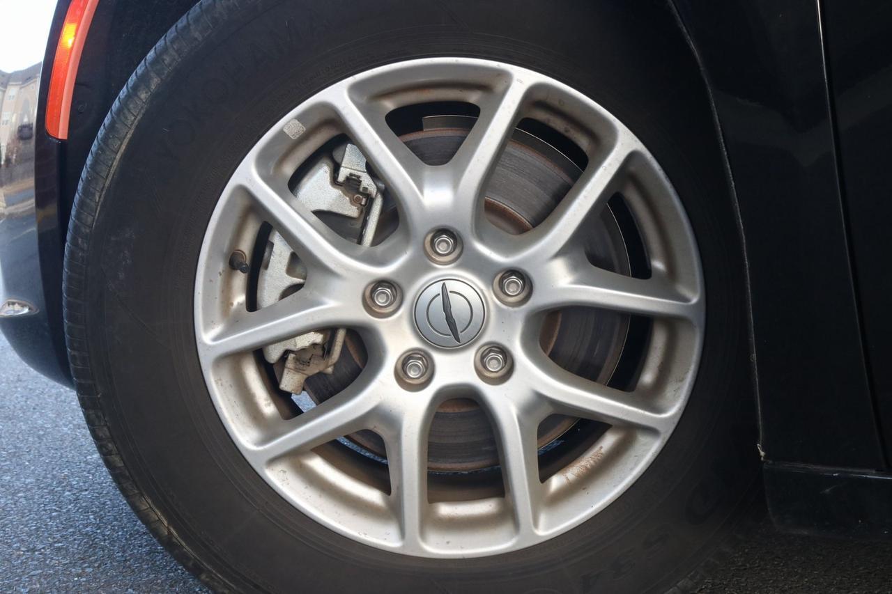 2023 Chrysler Pacifica Touring L Fredericksburg VA