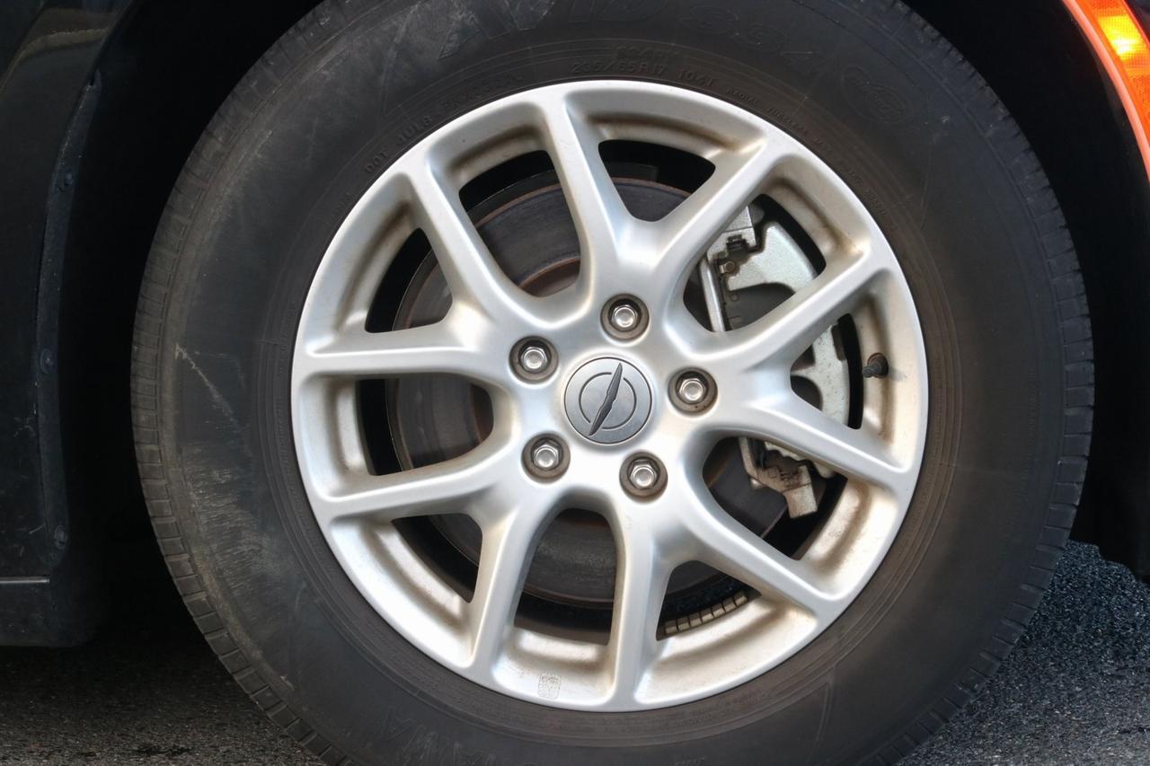 2023 Chrysler Pacifica Touring L Fredericksburg VA