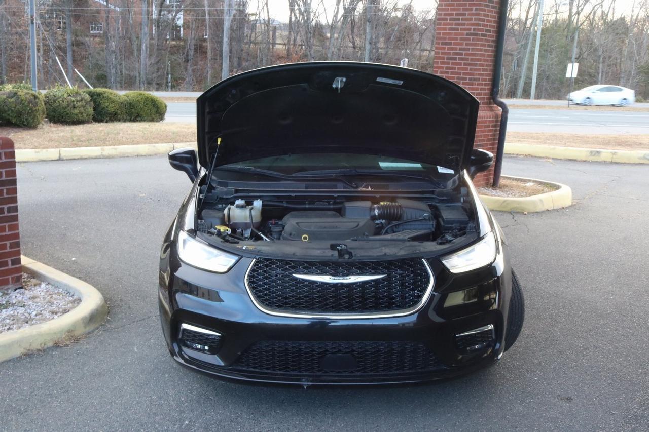 2023 Chrysler Pacifica Touring L Fredericksburg VA