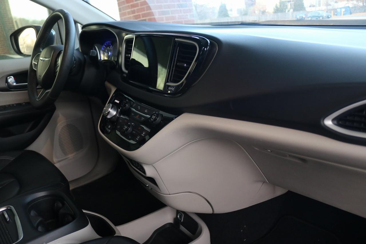 2023 Chrysler Pacifica Touring L Fredericksburg VA