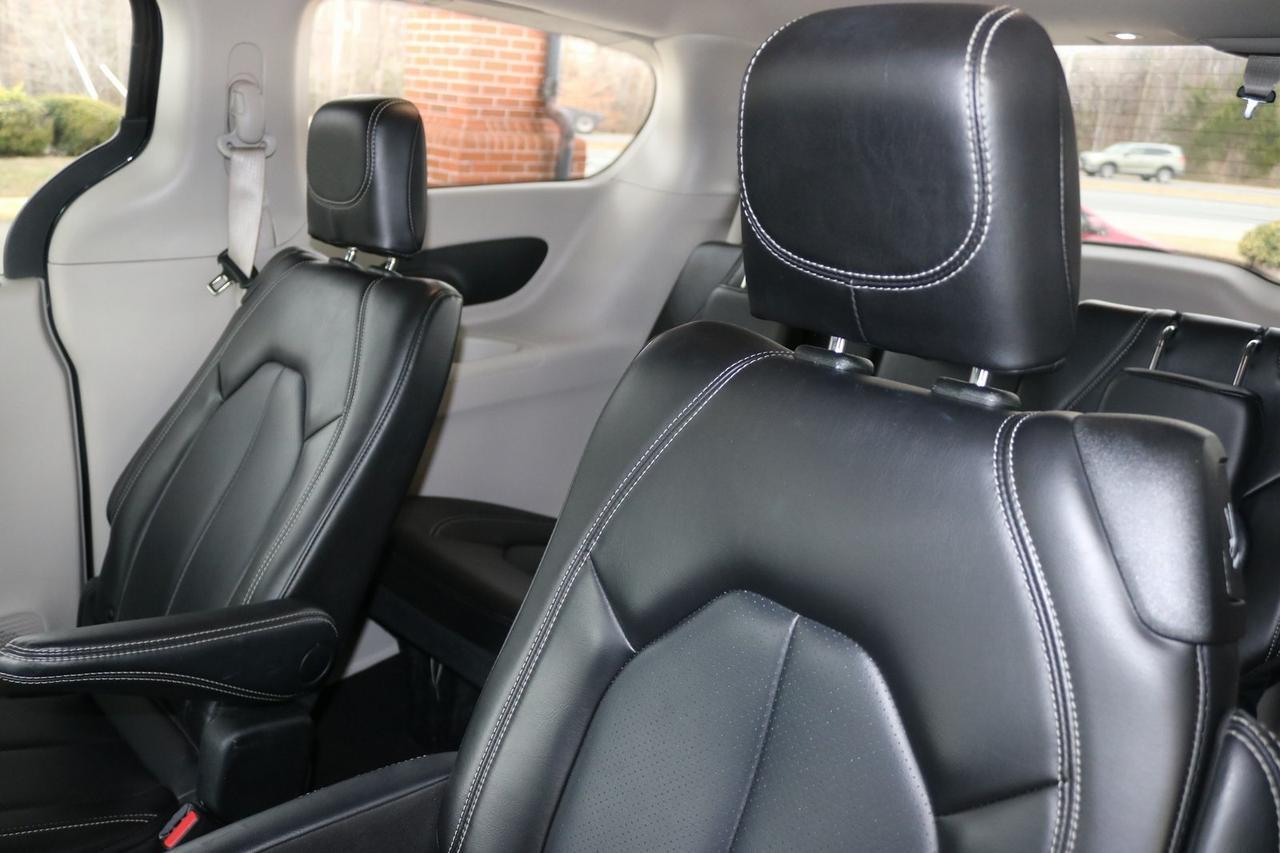 2023 Chrysler Pacifica Touring L Fredericksburg VA