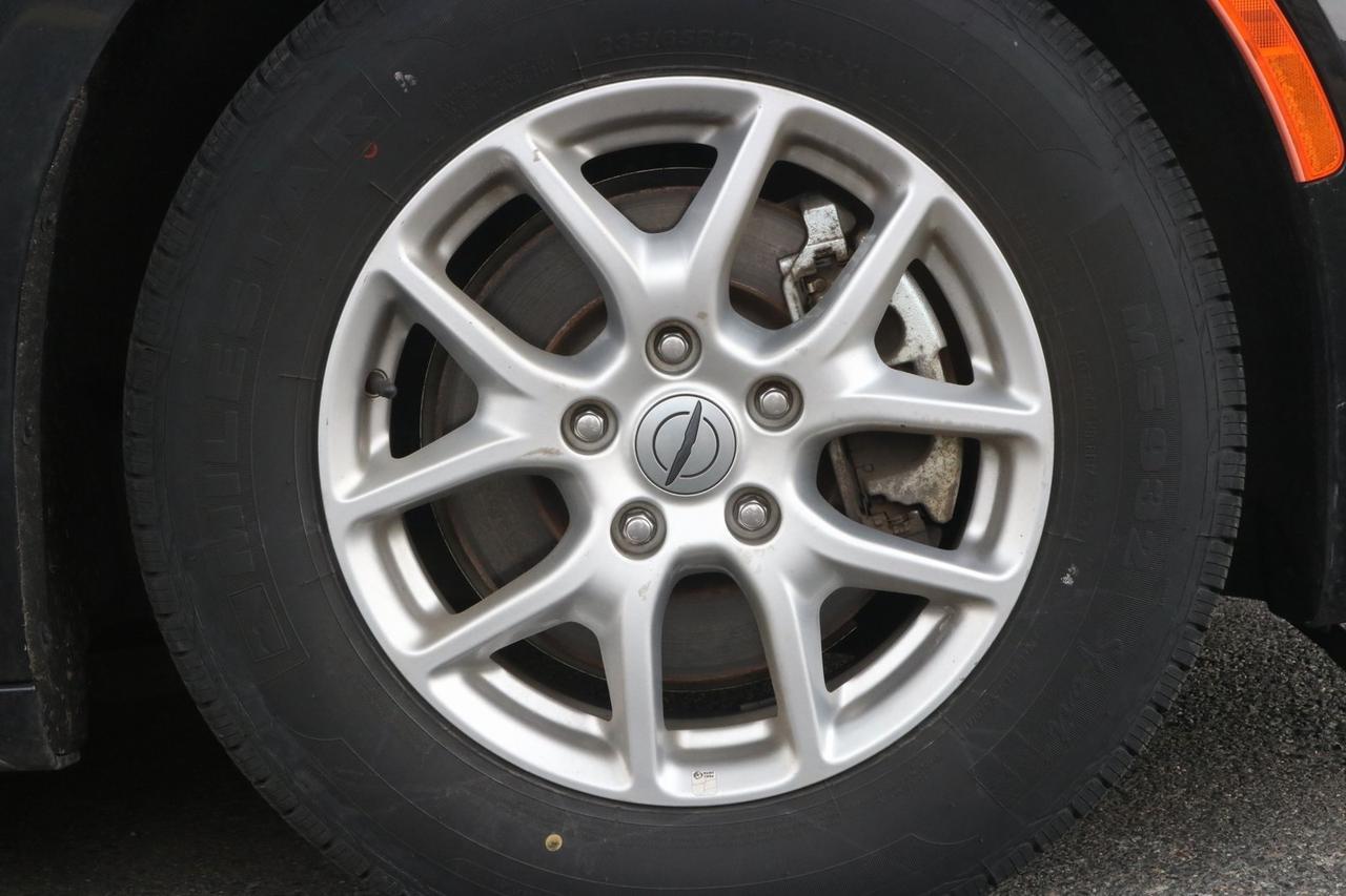 2023 Chrysler Pacifica Touring L Fredericksburg VA