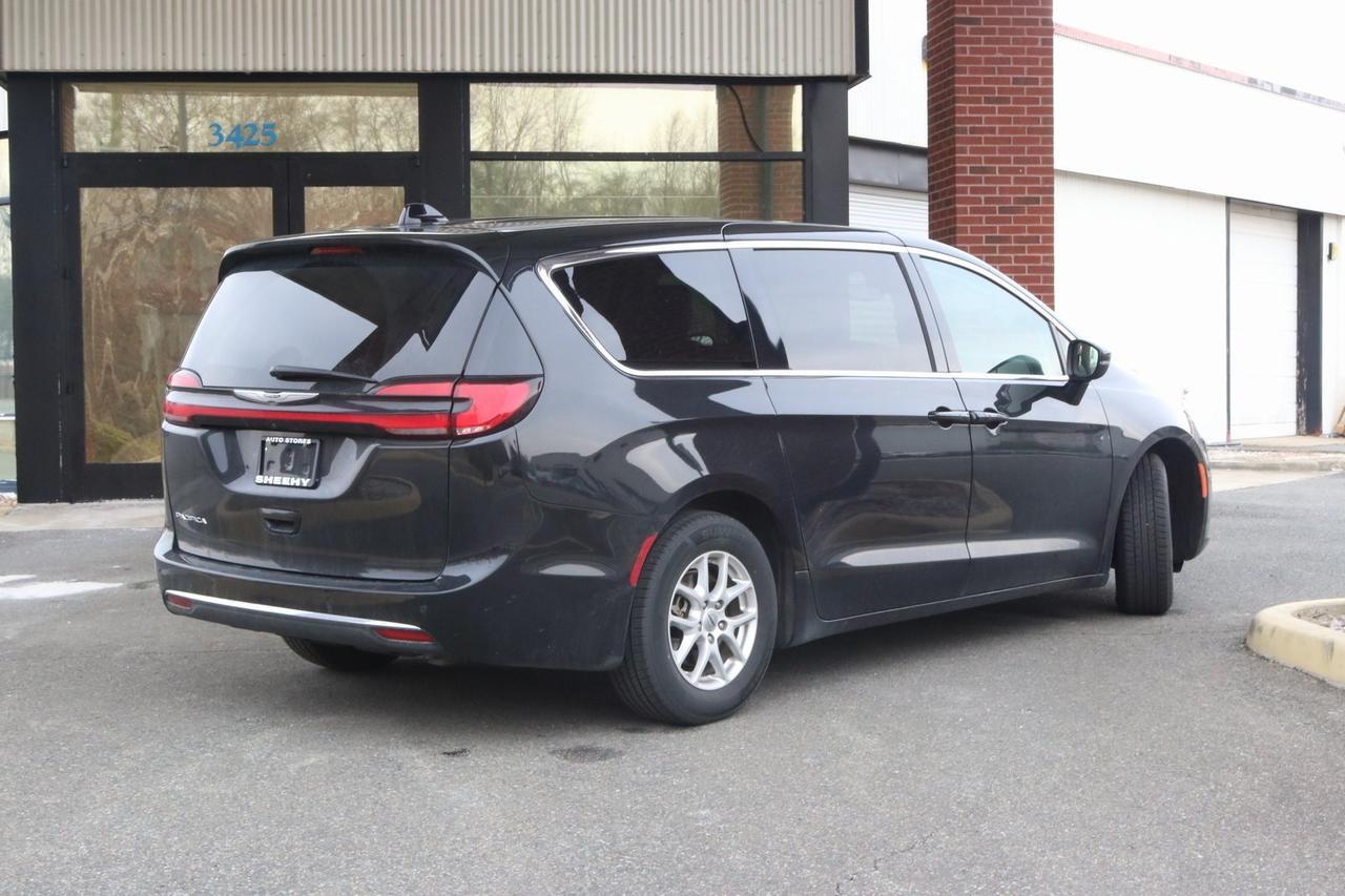 2023 Chrysler Pacifica Touring L Fredericksburg VA