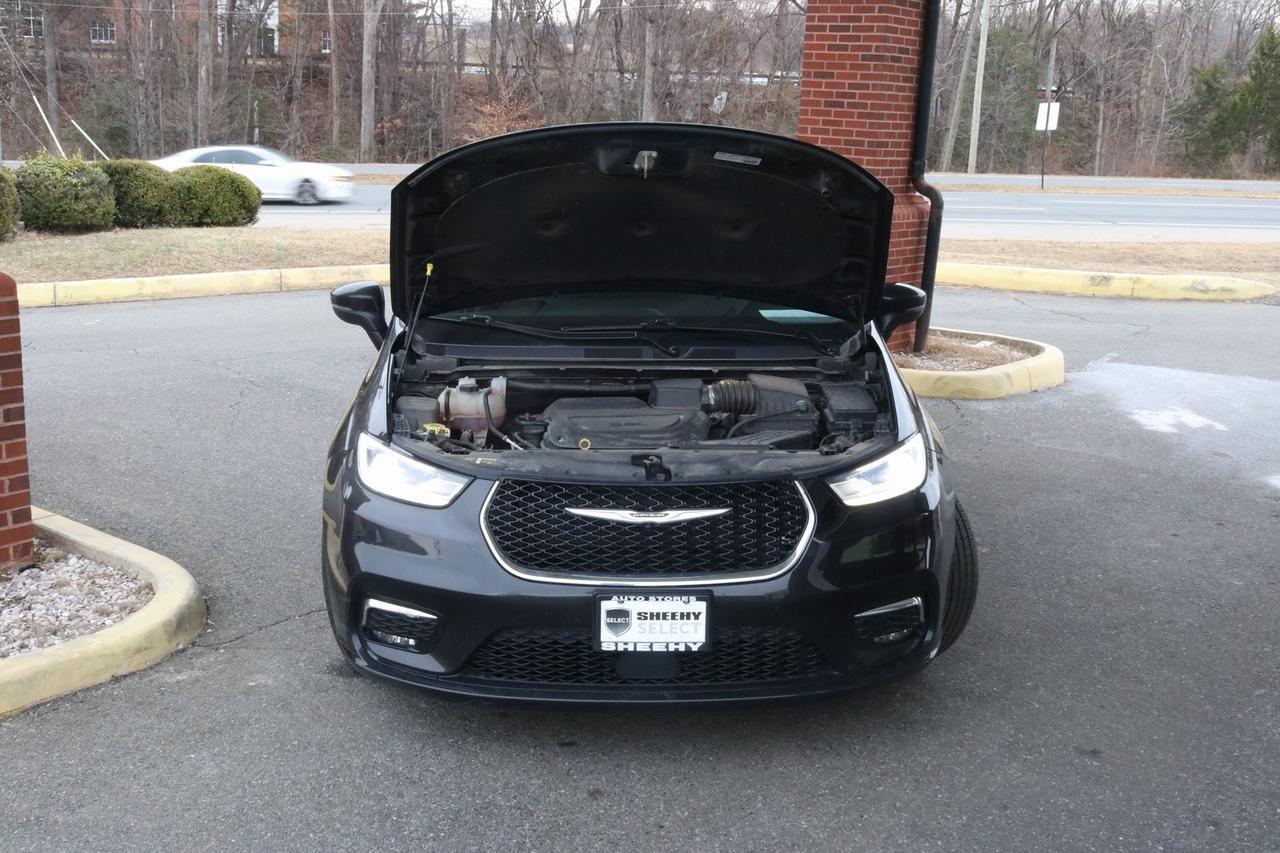 2023 Chrysler Pacifica Touring L Fredericksburg VA