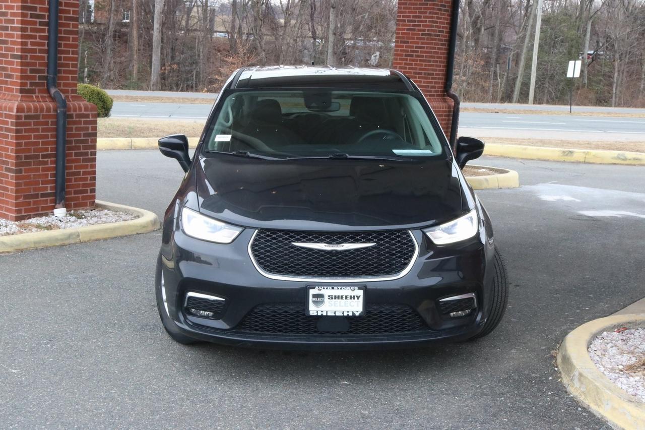 2023 Chrysler Pacifica Touring L Fredericksburg VA