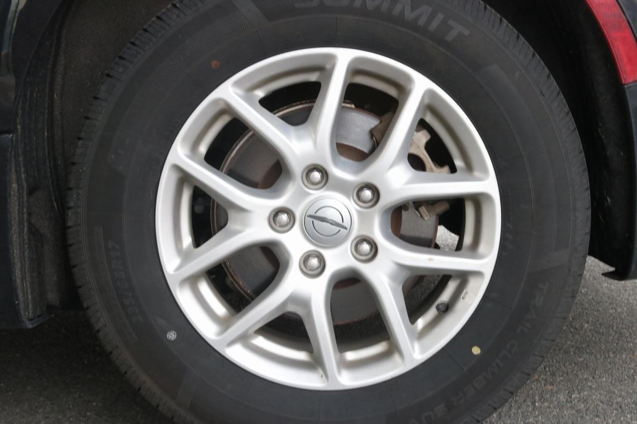 2023 Chrysler Pacifica Touring L Fredericksburg VA