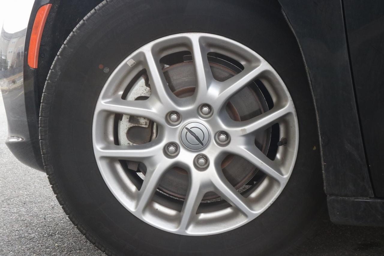 2023 Chrysler Pacifica Touring L Fredericksburg VA