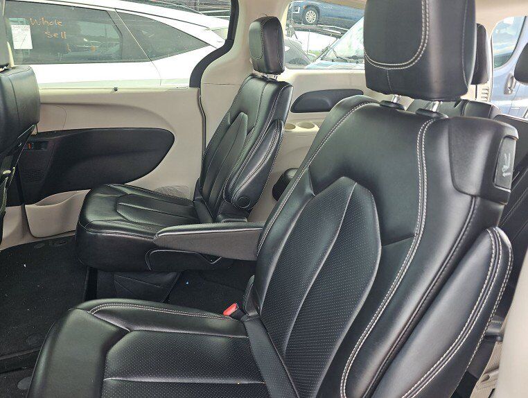 2023 Chrysler Pacifica Touring L Stafford VA