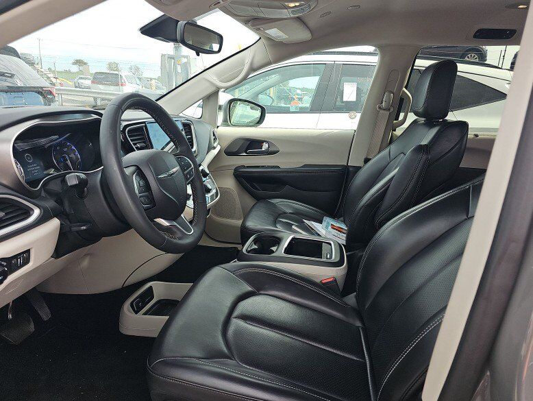 2023 Chrysler Pacifica Touring L Stafford VA