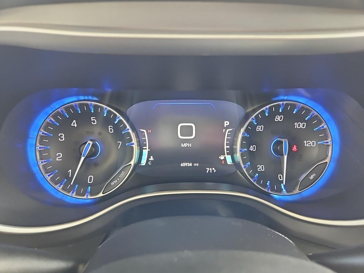 2023 Chrysler Pacifica Touring L Waldorf MD