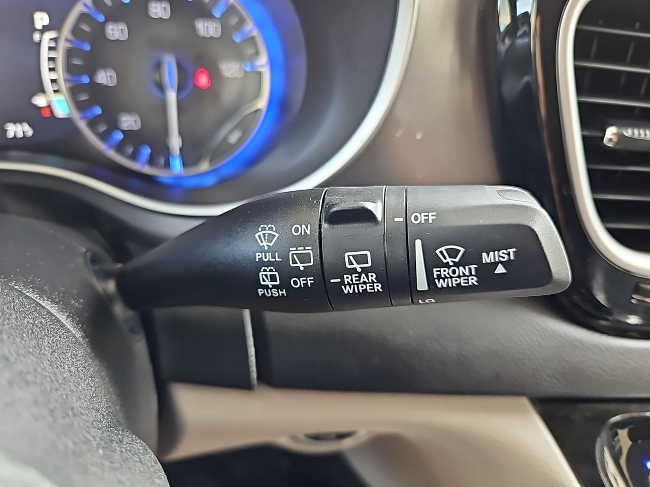 2023 Chrysler Pacifica Touring L Waldorf MD