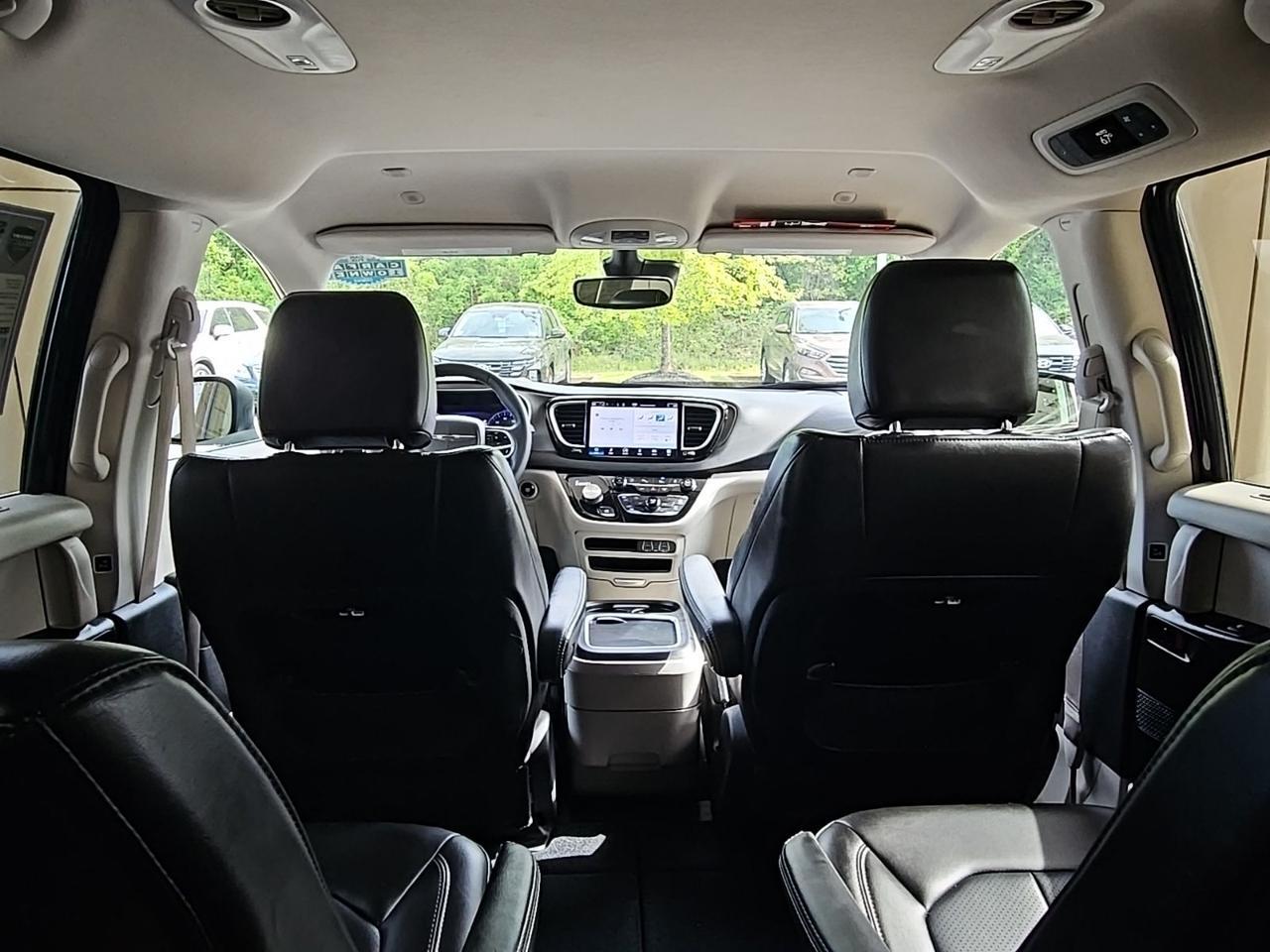 2023 Chrysler Pacifica Touring L Waldorf MD