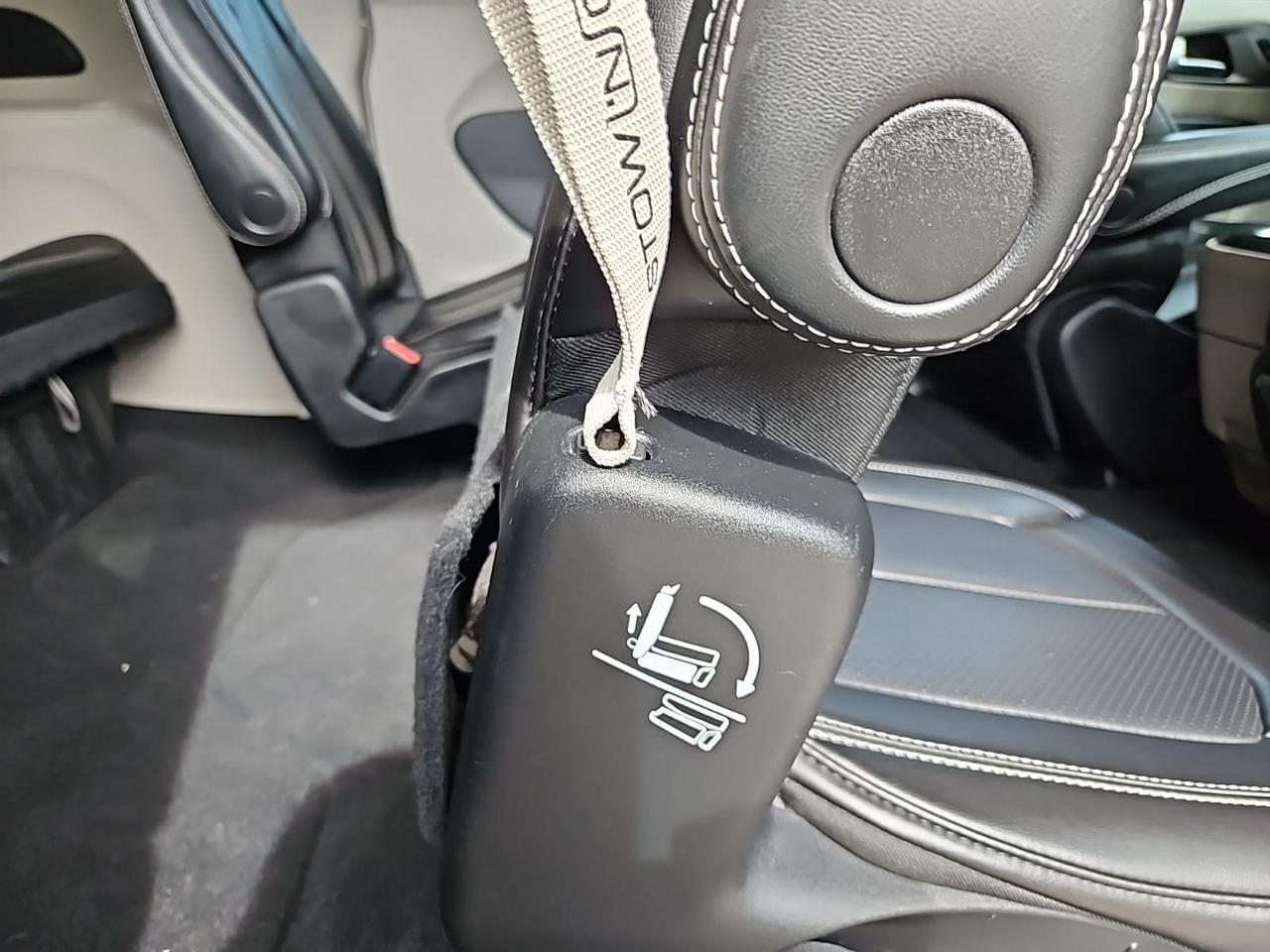 2023 Chrysler Pacifica Touring L Waldorf MD