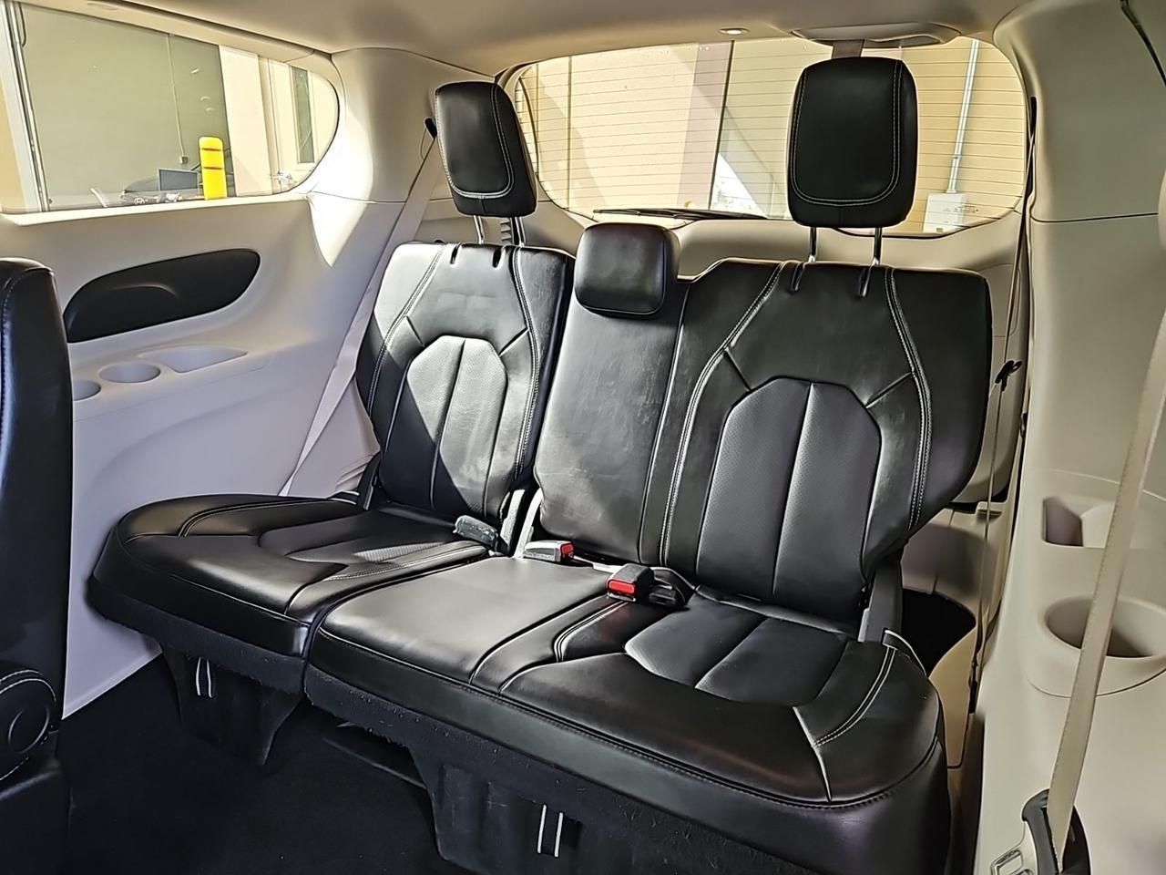 2023 Chrysler Pacifica Touring L Waldorf MD