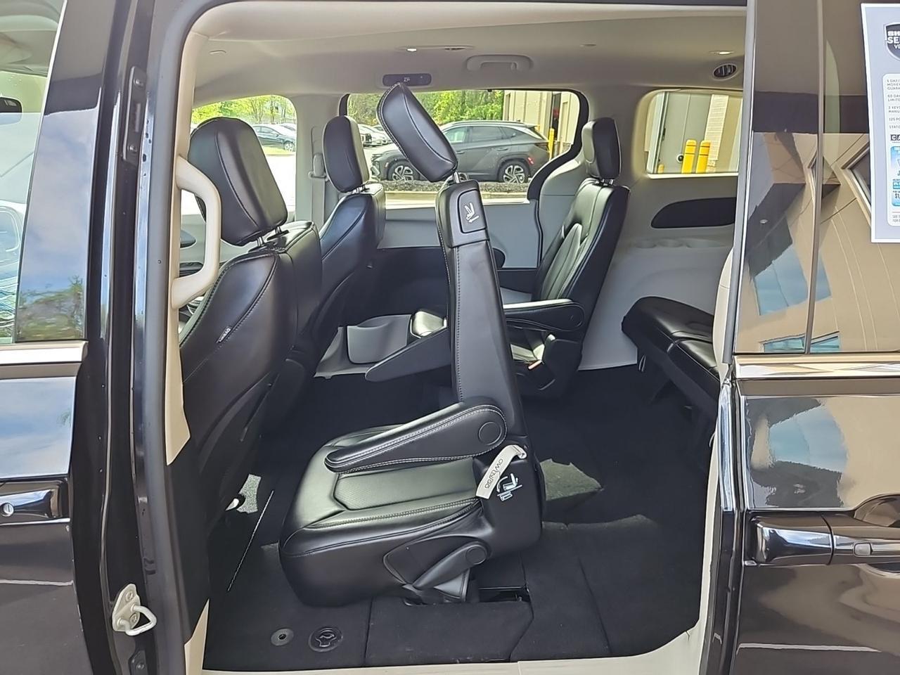 2023 Chrysler Pacifica Touring L Waldorf MD