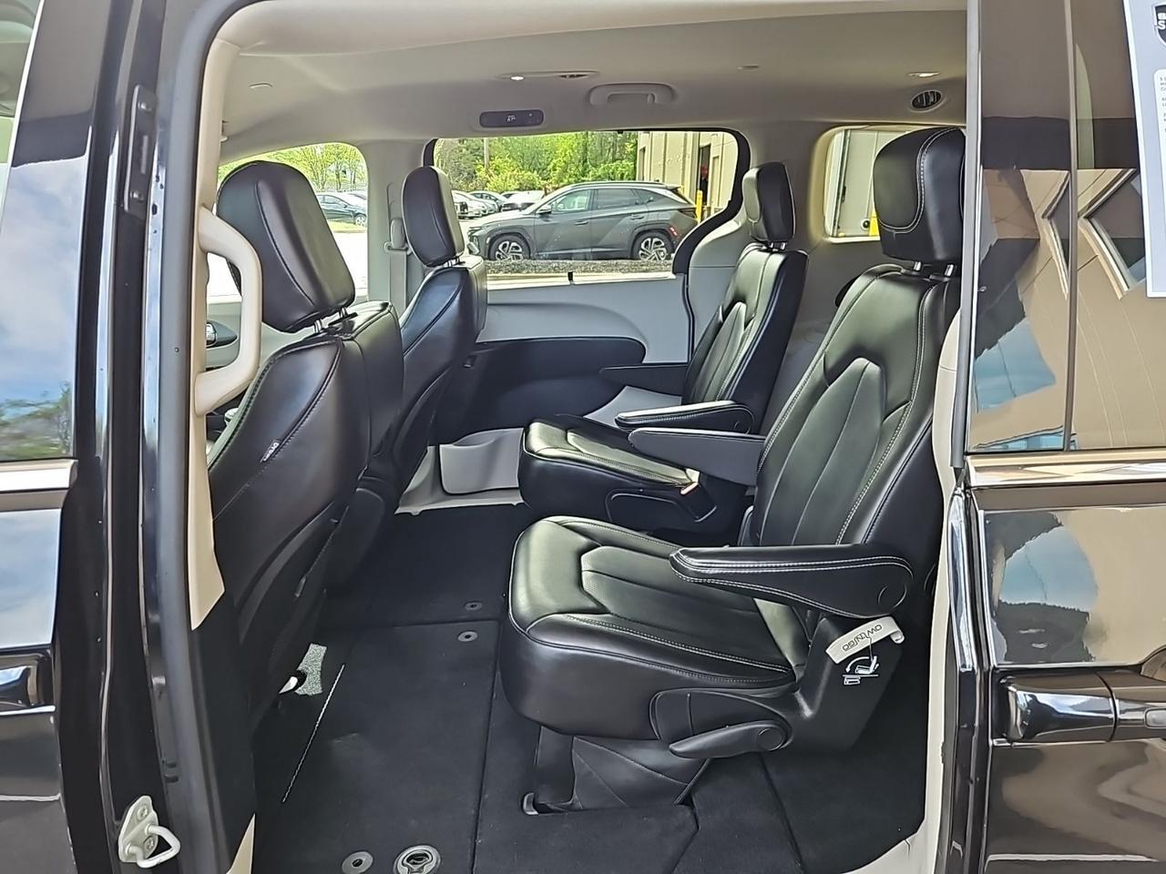 2023 Chrysler Pacifica Touring L Waldorf MD