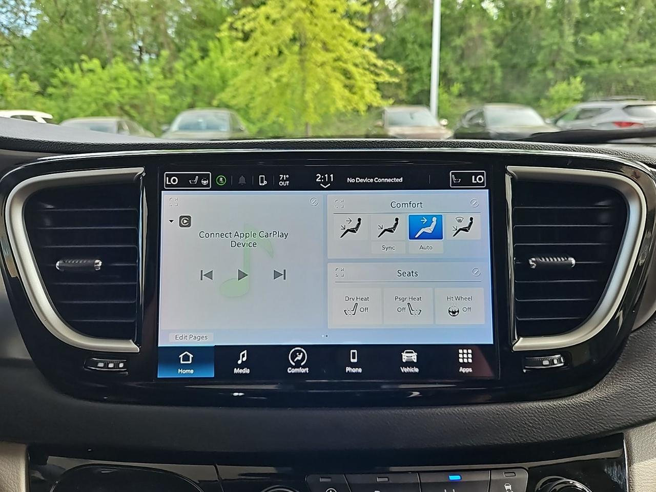 2023 Chrysler Pacifica Touring L Waldorf MD