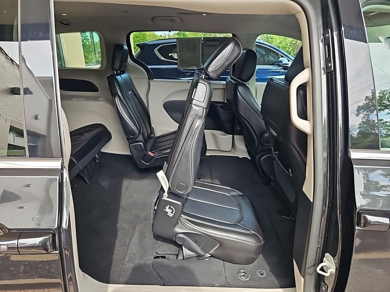 2023 Chrysler Pacifica Touring L Waldorf MD