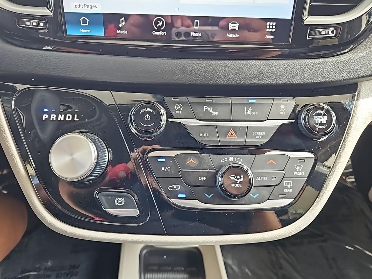 2023 Chrysler Pacifica Touring L Waldorf MD