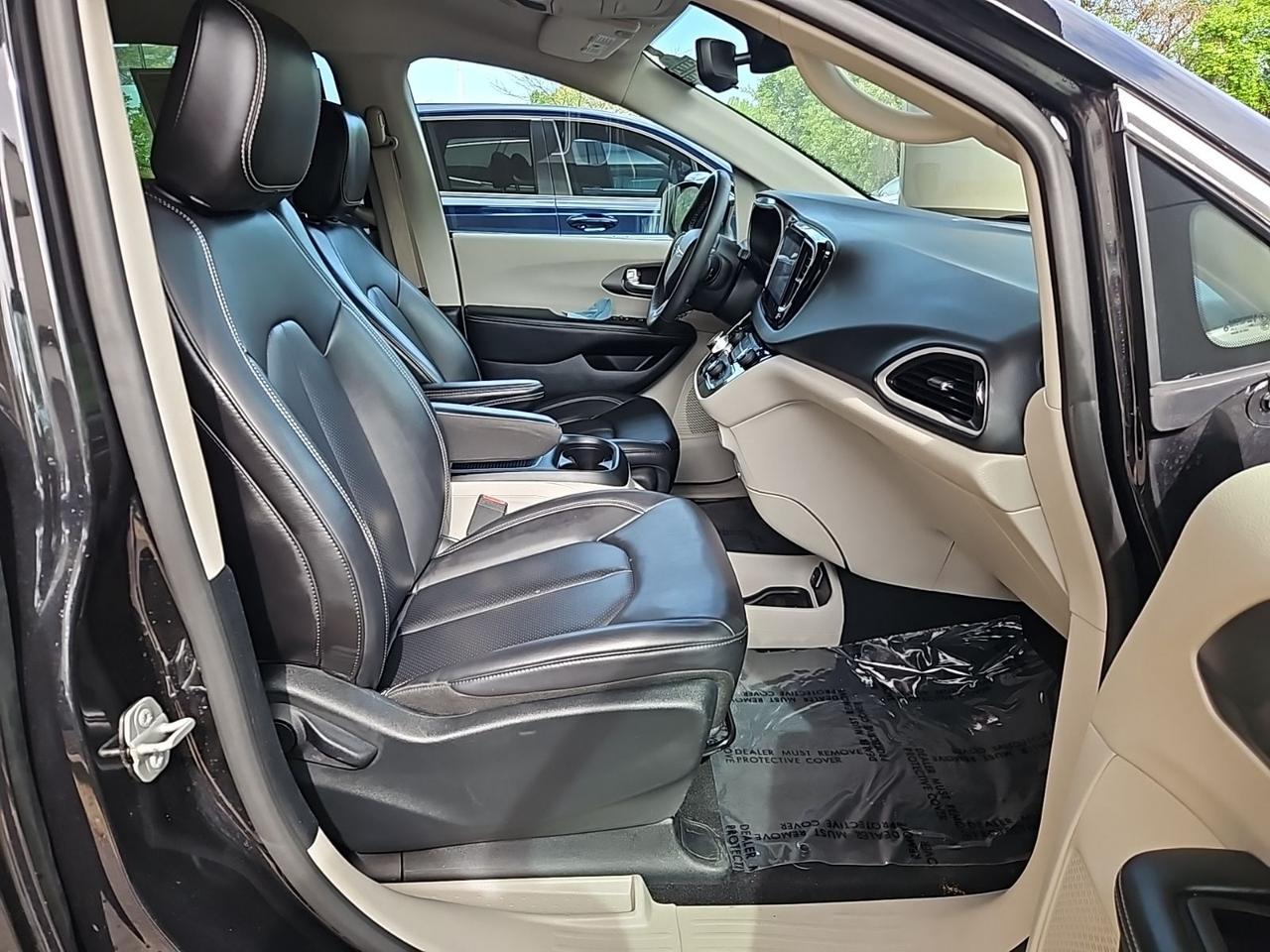 2023 Chrysler Pacifica Touring L Waldorf MD