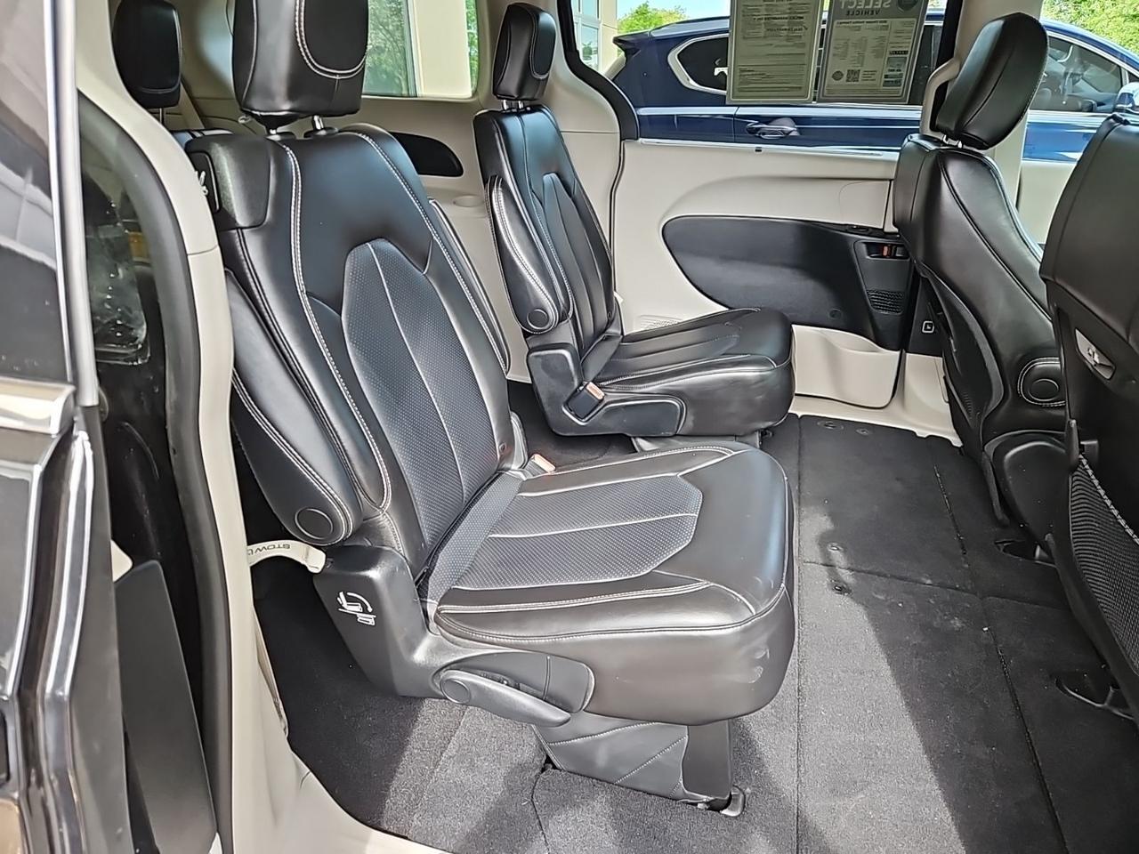 2023 Chrysler Pacifica Touring L Waldorf MD