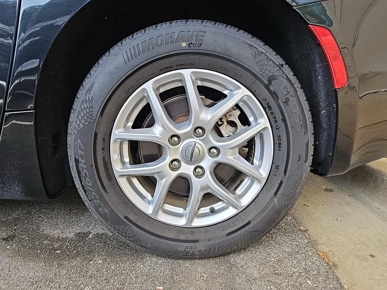 2023 Chrysler Pacifica Touring L Waldorf MD