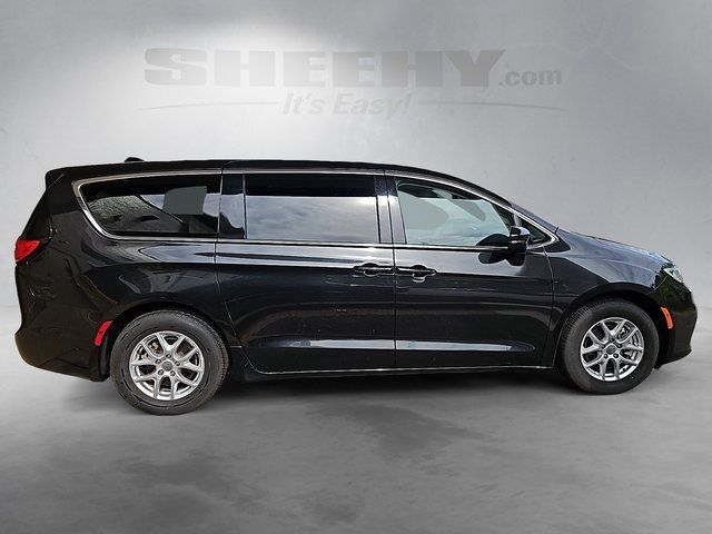 2023 Chrysler Pacifica Touring L Waldorf MD