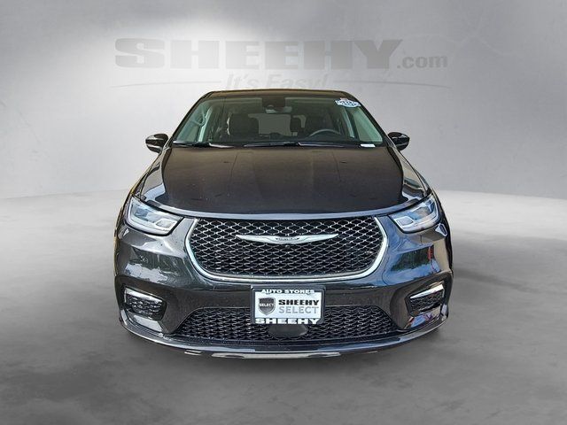 2023 Chrysler Pacifica Touring L Waldorf MD