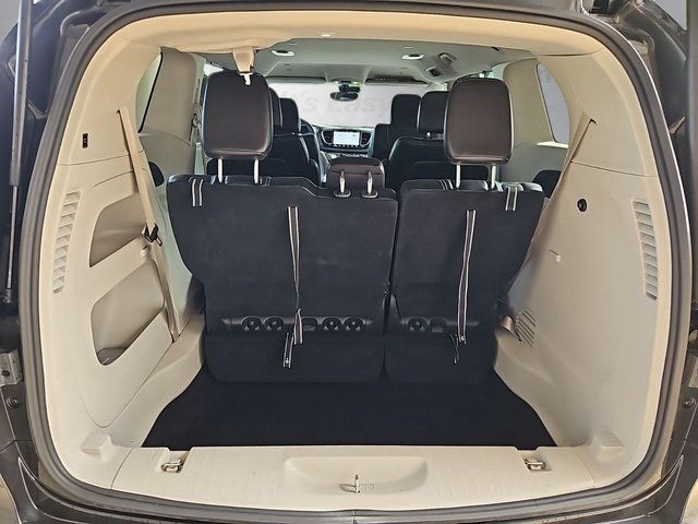 2023 Chrysler Pacifica Touring L Waldorf MD