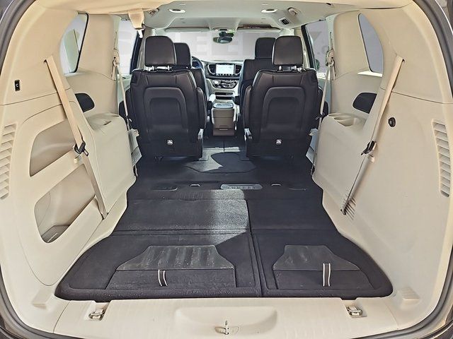 2023 Chrysler Pacifica Touring L Waldorf MD