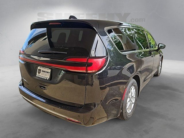 2023 Chrysler Pacifica Touring L Waldorf MD