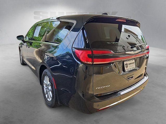 2023 Chrysler Pacifica Touring L Waldorf MD