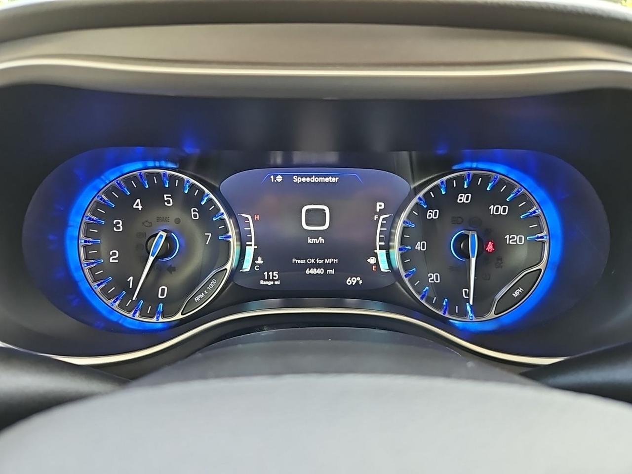 2023 Chrysler Pacifica Touring L Waldorf MD