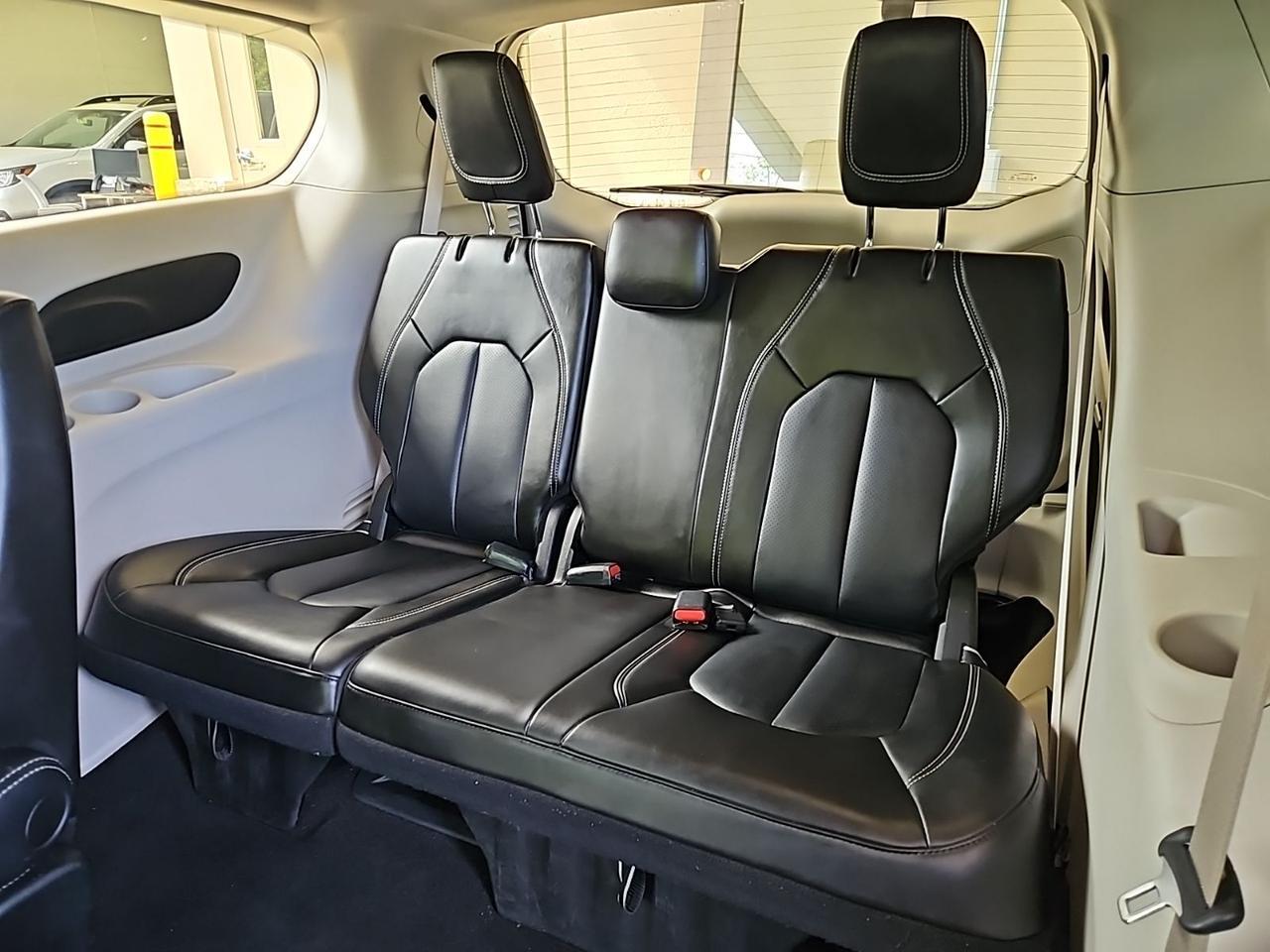 2023 Chrysler Pacifica Touring L Waldorf MD