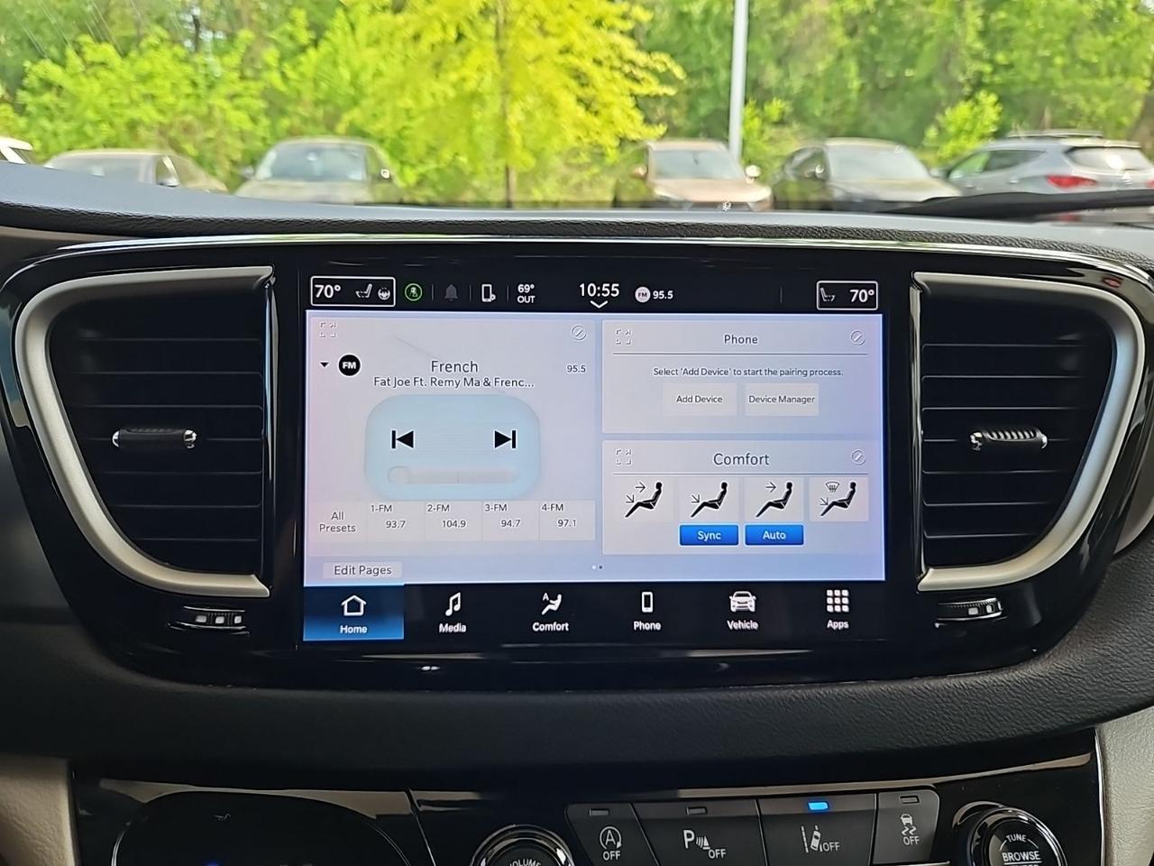 2023 Chrysler Pacifica Touring L Waldorf MD