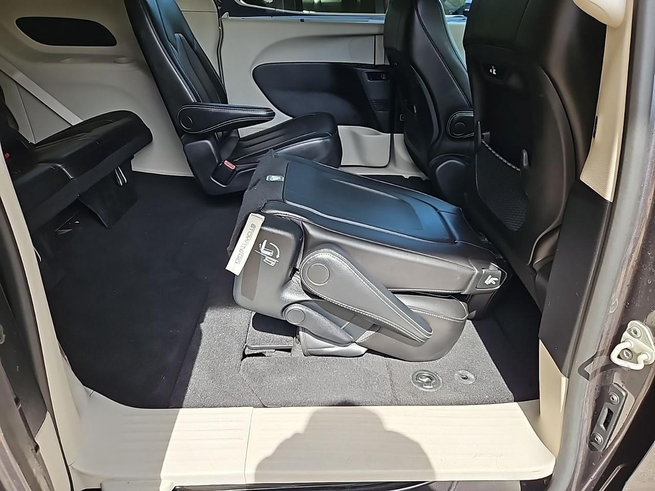 2023 Chrysler Pacifica Touring L Waldorf MD