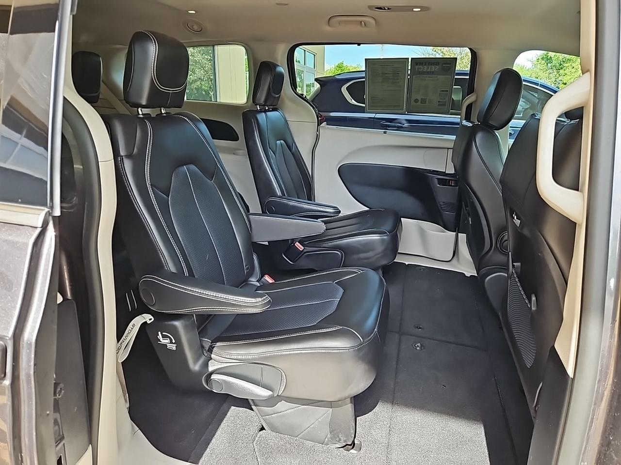 2023 Chrysler Pacifica Touring L Waldorf MD