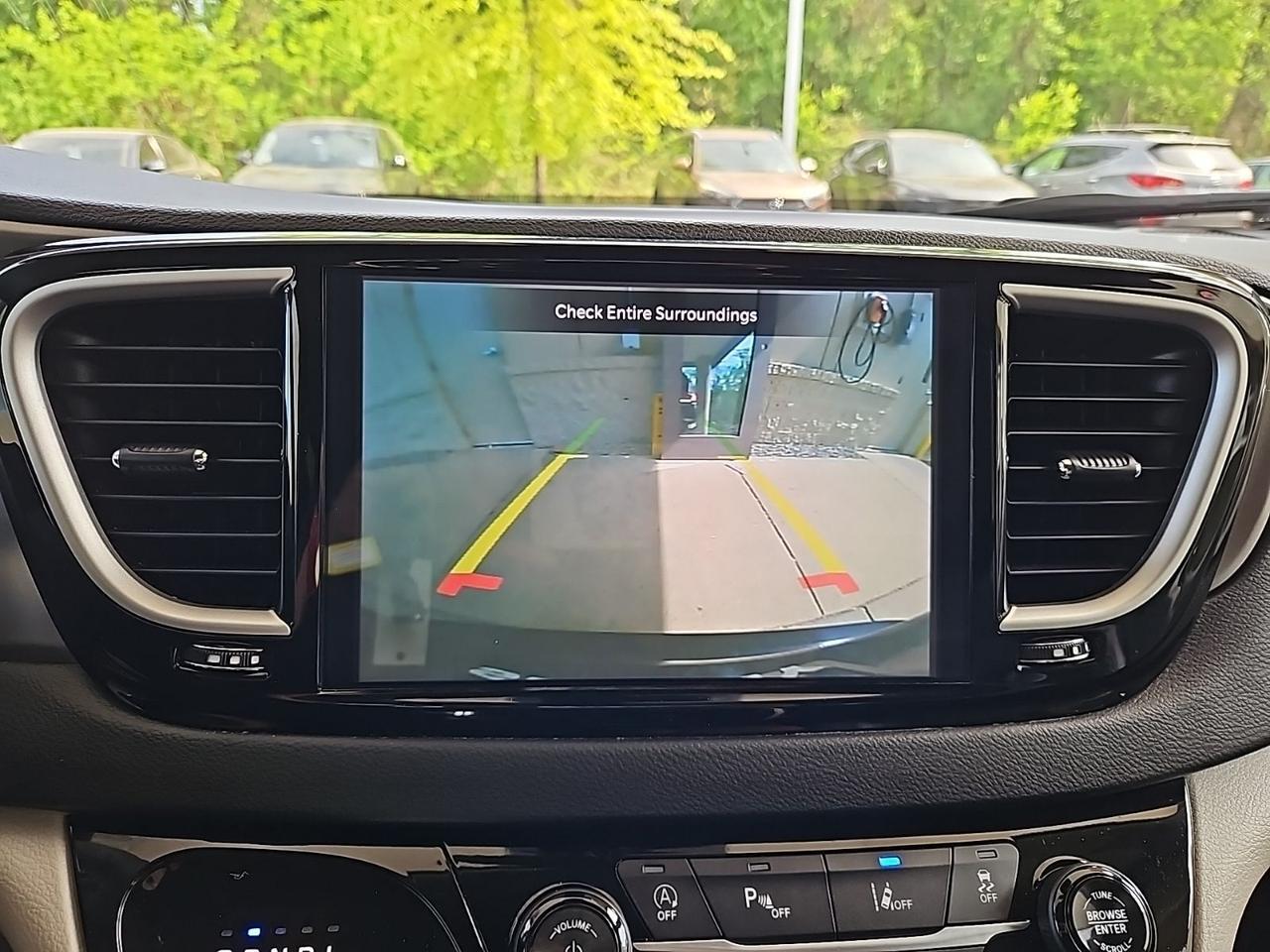 2023 Chrysler Pacifica Touring L Waldorf MD